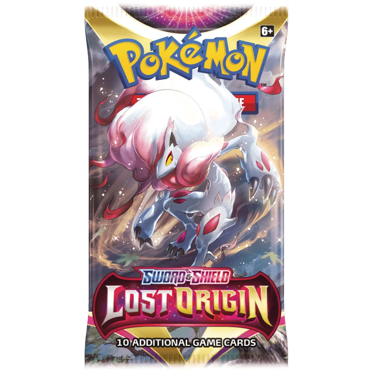 Pokemon TCG: Lost Origin Booster Pack