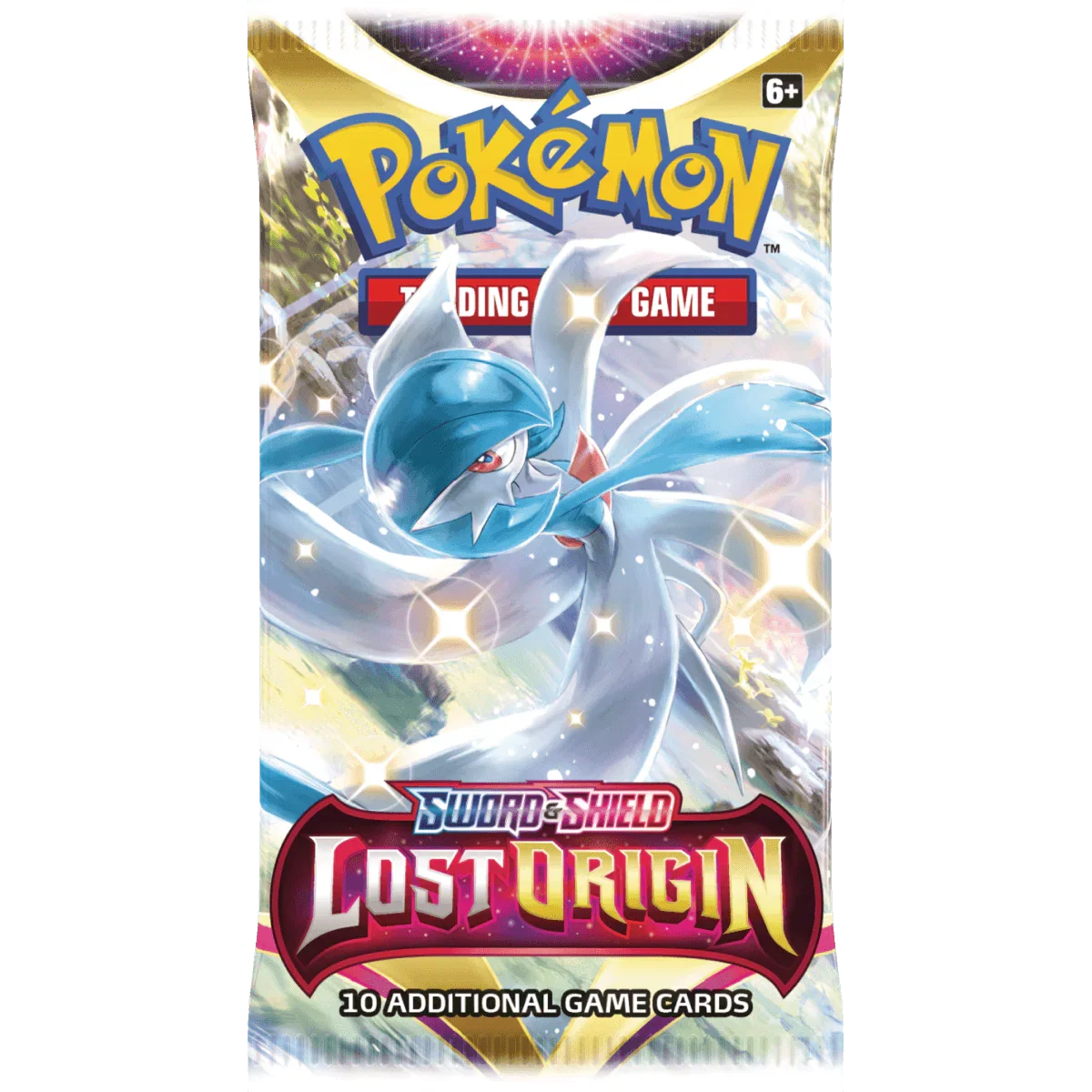 Pokemon TCG: Lost Origin Booster Pack