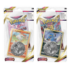 Pokemon TCG: Lost Origin Checklane Blister Pack - Scorbunny/Croagunk