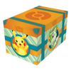 Pokemon TCG - Paldea Adventure Chest