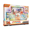 Pokemon TCG: Paldea Collection Box - Fuecoco