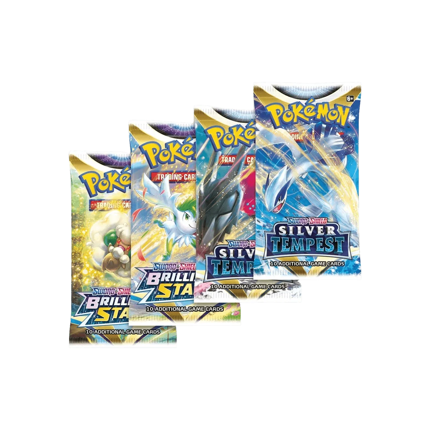 Pokemon TCG: Paldea Collection Box - Quaxly