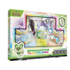 Pokemon TCG: Paldea Collection Box - Sprigatito