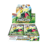 Pokemon TCG: Paradigm Trigger (S12) Booster Box (Japanese)