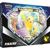 Pokemon TCG: Pikachu V Collection Box