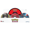 Pokemon TCG: Poke Ball Tin Series 7