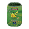 Pokemon TCG: Pokémon GO Mini Tin