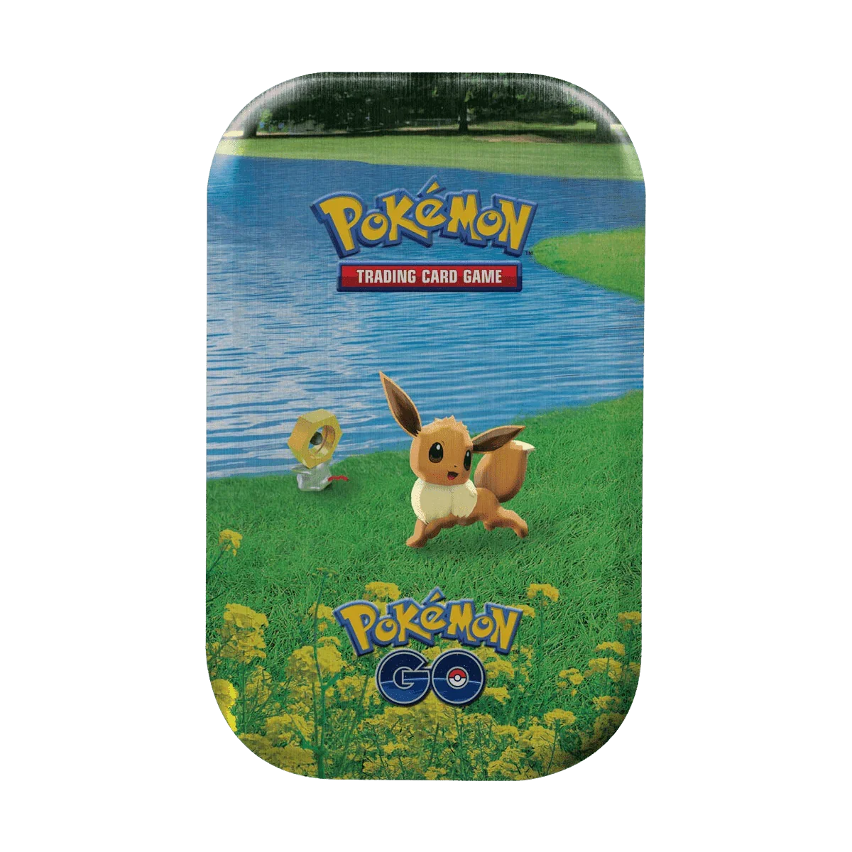 Pokemon TCG: Pokémon GO Mini Tin