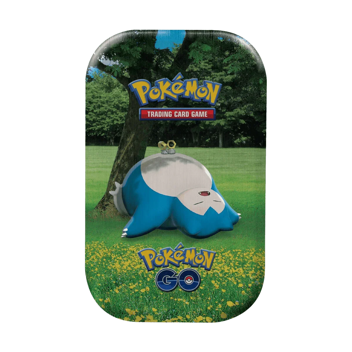 Pokemon TCG: Pokémon GO Mini Tin