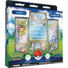 Pokemon TCG: Pokémon GO Pin Collection - Squirtle