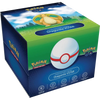 Pokemon TCG: Pokémon GO Premier Deck Holder Collection - Dragonite VSTAR