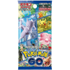 Pokemon TCG: Pokémon GO (s10b) Booster Pack (Japanese)