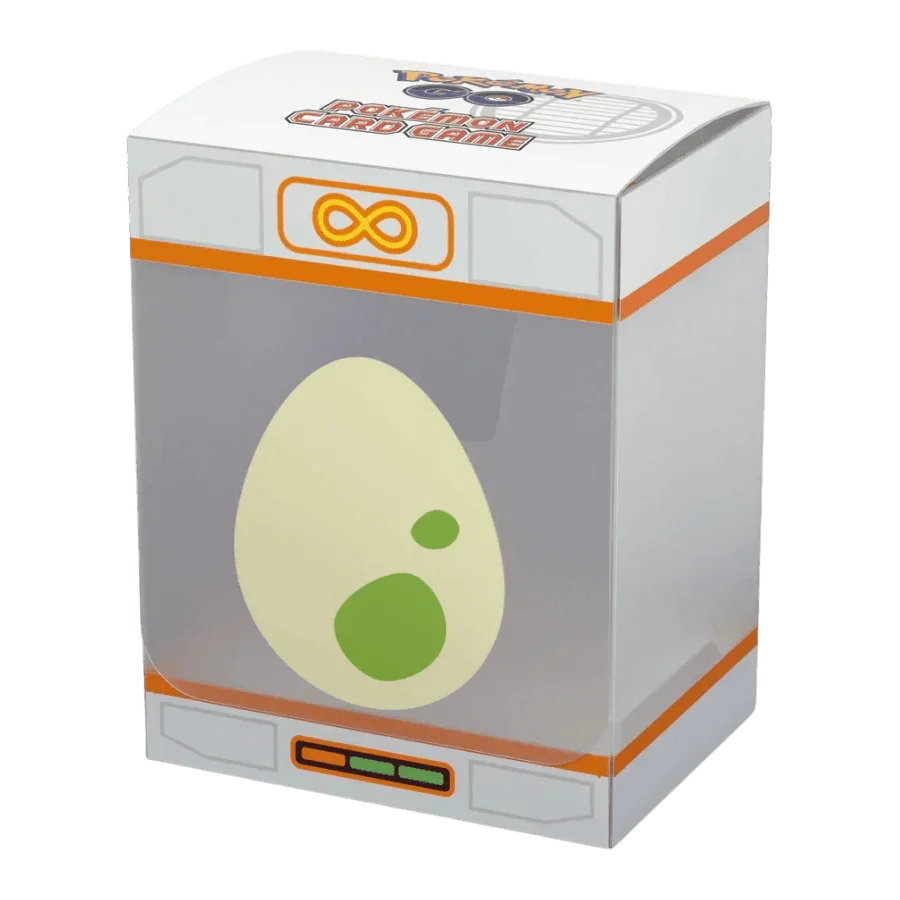 Pokemon TCG: Pokémon GO (s10b) Special Set Box (Japanese)
