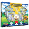 Pokemon TCG: Pokémon GO Special Collection Box - Team Instinct