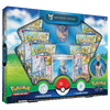 Pokemon TCG: Pokémon GO Special Collection Box - Team Mystic