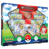 Pokemon TCG: Pokémon GO Special Collection Box - Team Valor