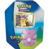 Pokemon TCG: Pokémon GO Tin