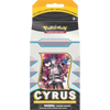 Pokemon TCG - Premium Tournament Collection Box - Cyrus