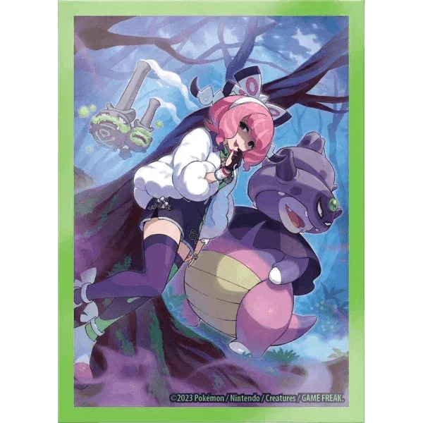 Pokemon TCG - Premium Tournament Collection Box - Klara