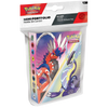 Pokemon TCG - Scarlet & Violet - Base Set - Mini Portfolio (1x Pack)