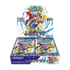 Pokemon TCG - Raging Surf (sv3a) - Booster Box (Japanese)