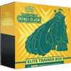 Pokemon TCG: Rebel Clash Elite Trainer Box
