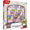 Pokemon TCG - Scarlet & Violet - 151 Alakazam ex Collection Box