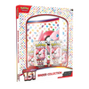 Pokemon TCG - Scarlet & Violet - 151 Binder Collection