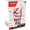 Pokemon TCG - Scarlet & Violet - 151 Booster Bundle