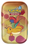 Pokemon TCG - Scarlet & Violet - 151 Mini Tin