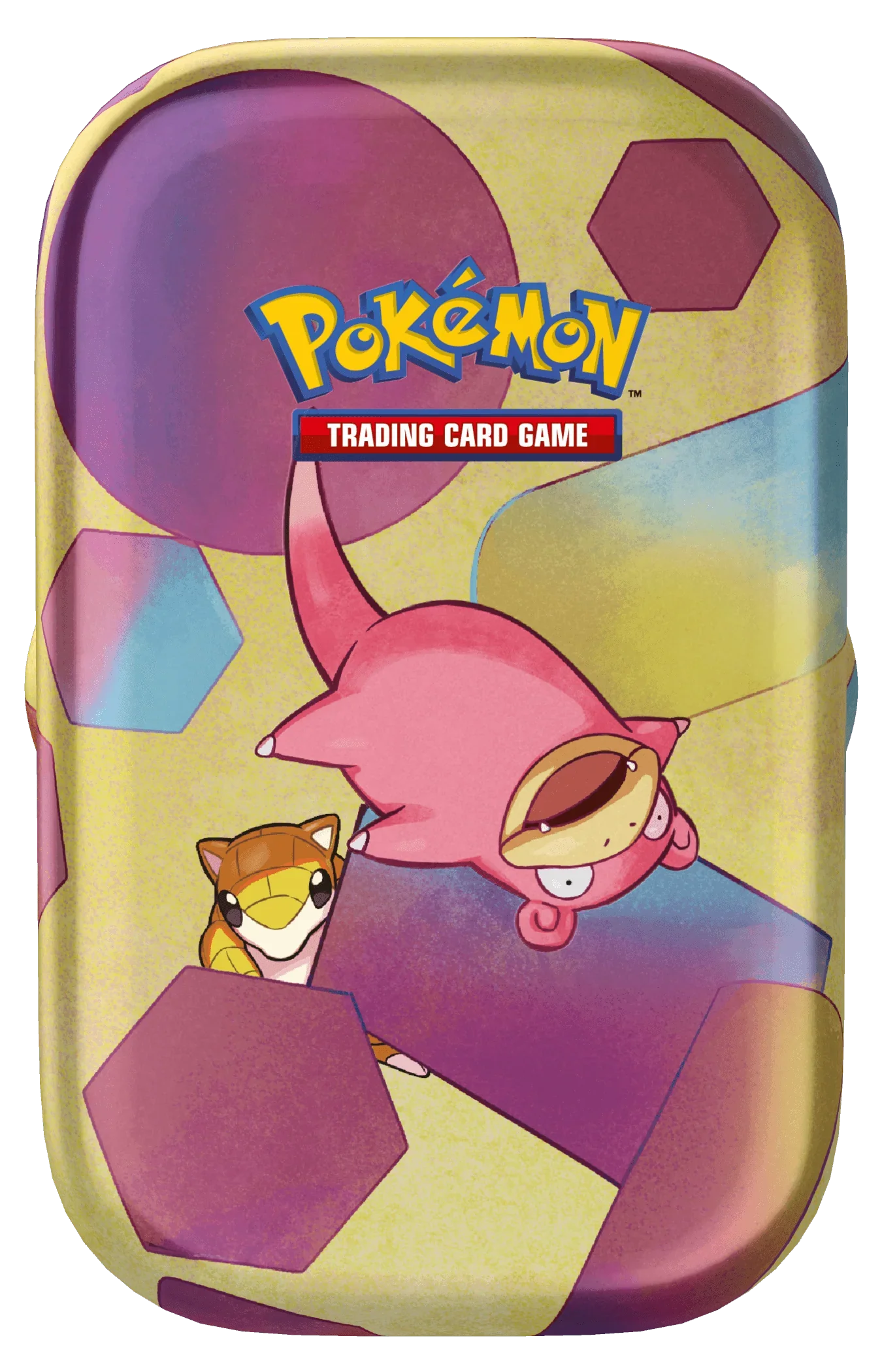 Pokemon TCG - Scarlet & Violet - 151 Mini Tin
