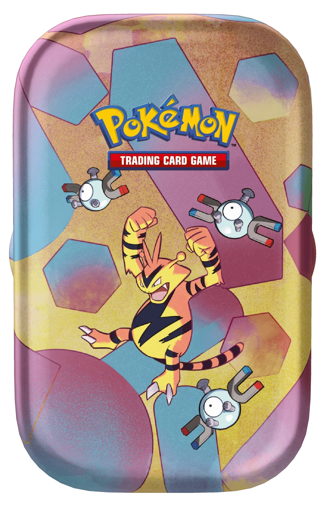 Pokemon TCG - Scarlet & Violet - 151 Mini Tin