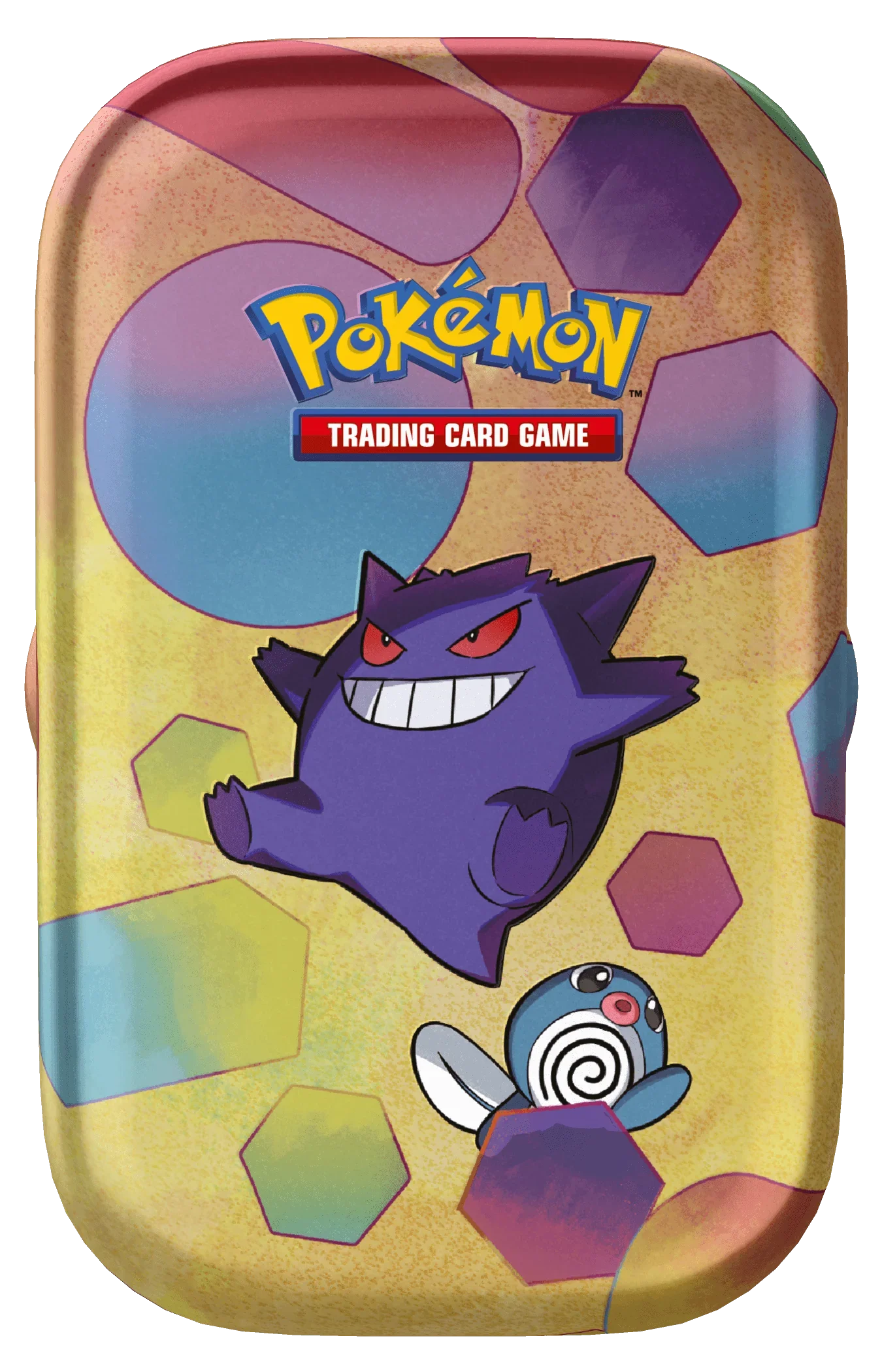 Pokemon TCG - Scarlet & Violet - 151 Mini Tin