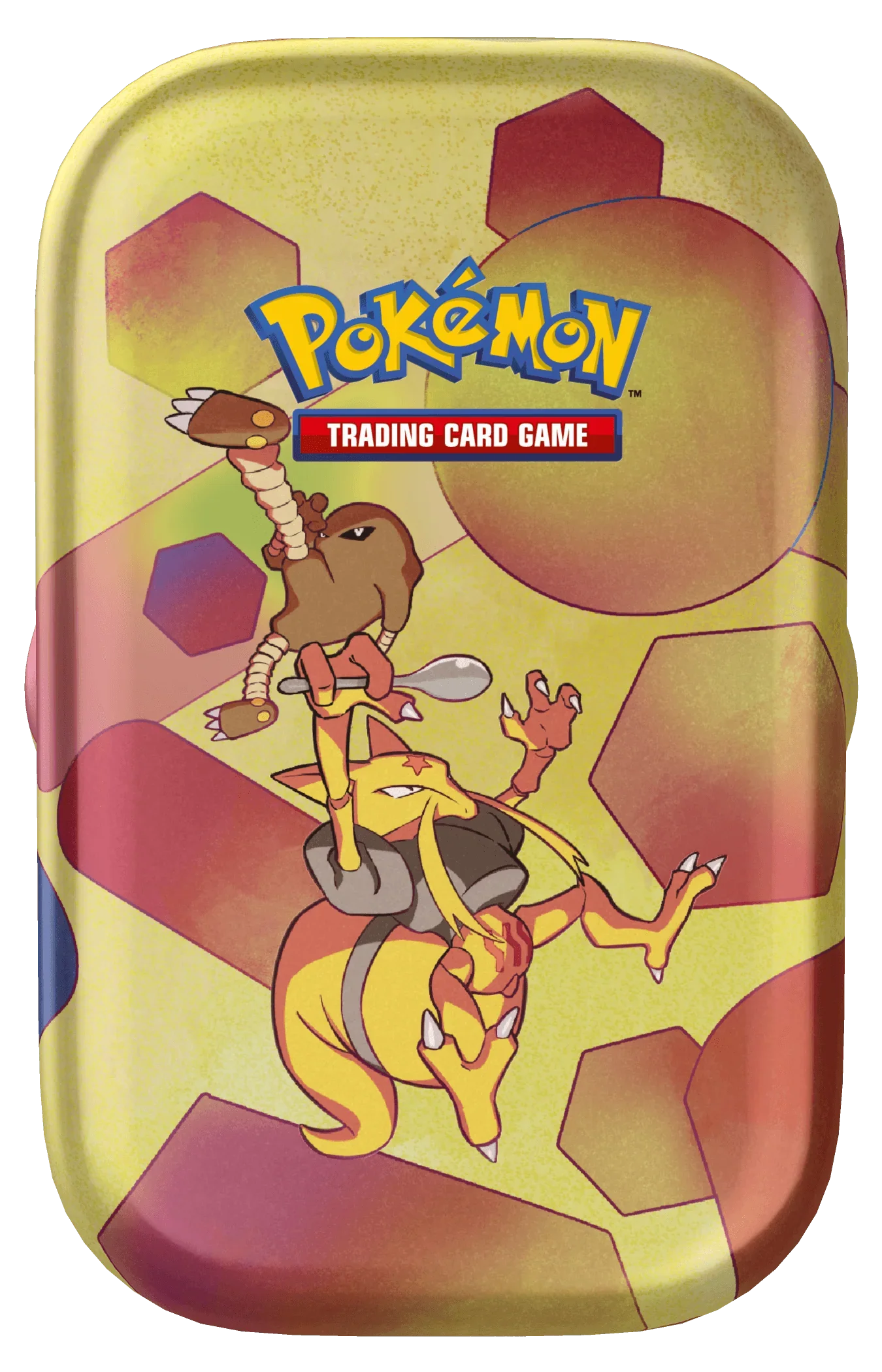 Pokemon TCG - Scarlet & Violet - 151 Mini Tin