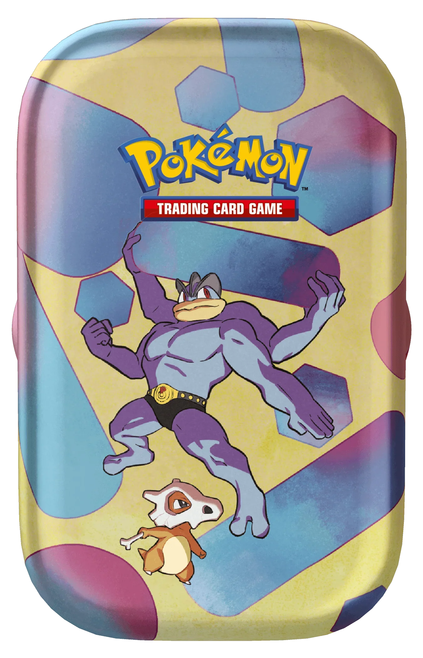 Pokemon TCG - Scarlet & Violet - 151 Mini Tin