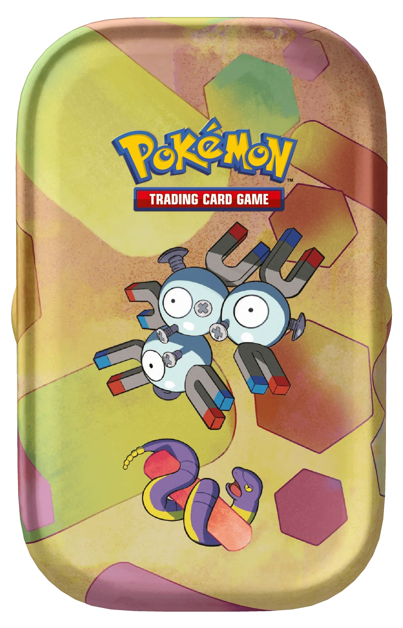 Pokemon TCG - Scarlet & Violet - 151 Mini Tin