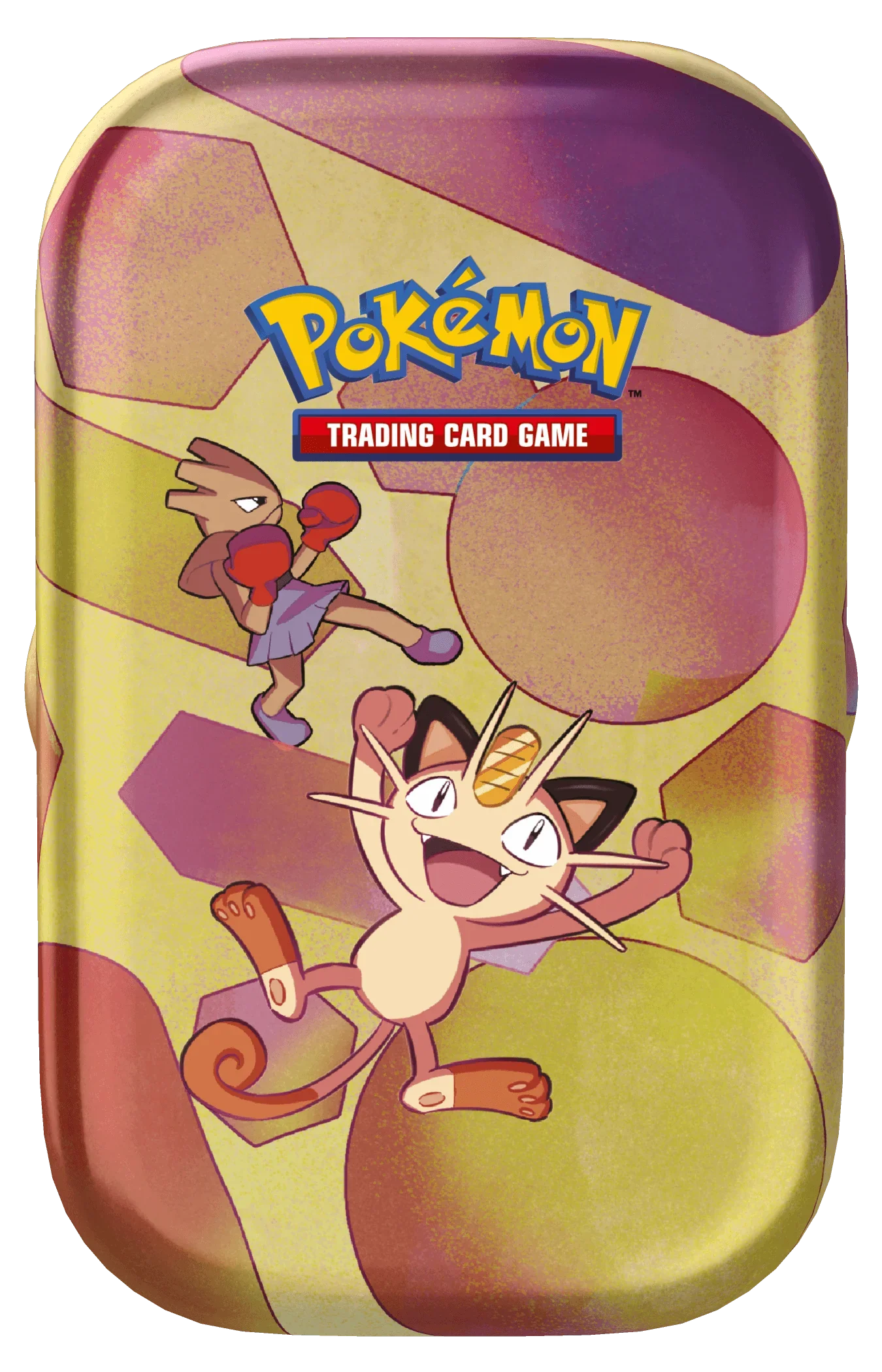 Pokemon TCG - Scarlet & Violet - 151 Mini Tin