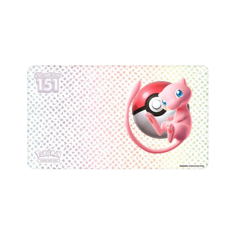 Pokemon TCG - Scarlet & Violet - 151 Ultra-Premium Collection Box