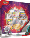 Pokemon TCG - Scarlet & Violet - Annihilape Ex Collection Box