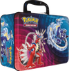 Pokemon TCG - Scarlet & Violet - Back to School Collector's Chest (2023)