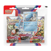 Pokemon TCG - Scarlet & Violet Base Set - 3-Pack Blister - Dondozo