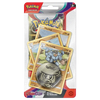Pokemon TCG - Scarlet & Violet Base Set - Premium Checklane Blister Pack - Machamp