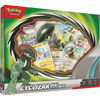 Pokemon TCG - Scarlet & Violet - Cyclizar Ex Collection Box