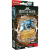 Pokemon TCG - Scarlet & Violet - Lucario Ex Battle Deck