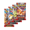 Pokemon TCG - Scarlet & Violet - Obsidian Flames Booster Pack