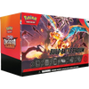 Pokemon TCG - Scarlet & Violet - Obsidian Flames - Build & Battle Stadium