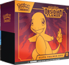 Pokemon TCG - Scarlet & Violet - Obsidian Flames Elite Trainer Box