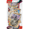 Pokemon TCG - Scarlet & Violet - Obsidian Flames - Premium Checklane Blister Pack
