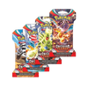 Pokemon TCG - Scarlet & Violet - Obsidian Flames Sleeved Booster Pack