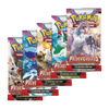 Pokemon TCG - Scarlet & Violet - Paldea Evolved Booster Pack